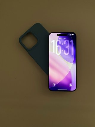 OFERTA iPhone 15 Pro Max