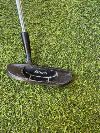 Putter de Golf Mizuno