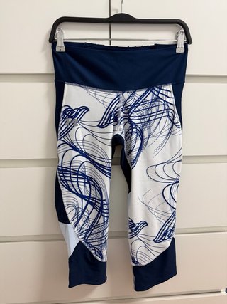 Leggings Under Armour mujer