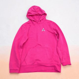 Sudadera Roja Jordan talla XL 163-175 cm