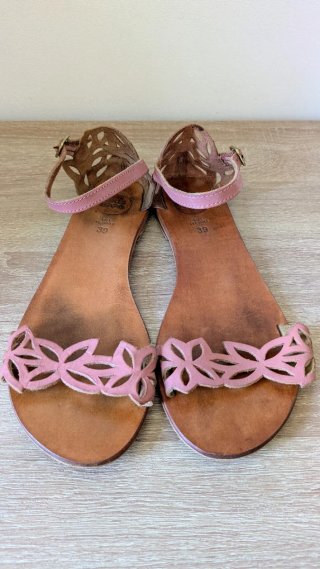 Sandalias Gioseppo Talla 39