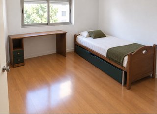 Cama nido