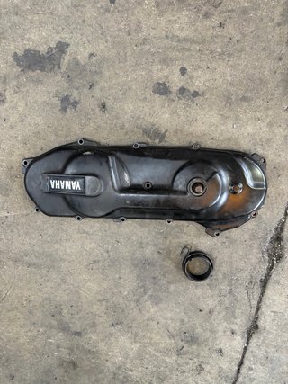 Tapa Motor Minarelli Horizontal Yamaha