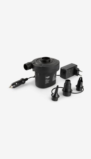 Bomba de aire 12V/230V ATSK