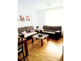 Piso en alquiler en Centro en Logroño