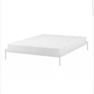 Colchón IKEA Vesteröy 135x190cm
