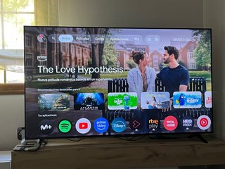 Televisión TCL 65 pulgadas