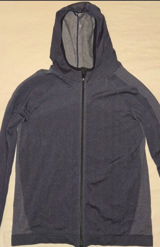 Sudadera Hoko (nueva, talla s)
