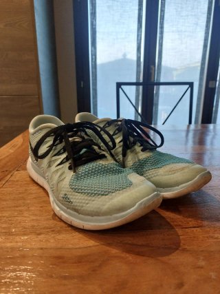 Scarpe Nike Donna Azzurre