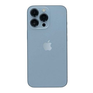 iPhone 13 Pro Azul