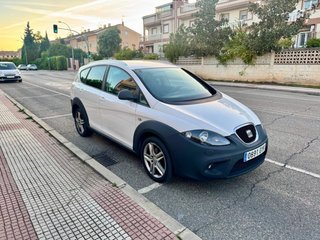 SEAT Altea 2010
