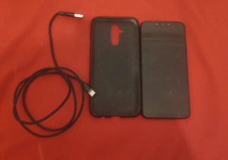 Huawei Mate 20 Lite 64GB Nero Libero