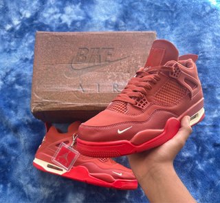 Jordan 4 brick after brick