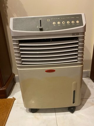 Enfriador de aire JOCCA