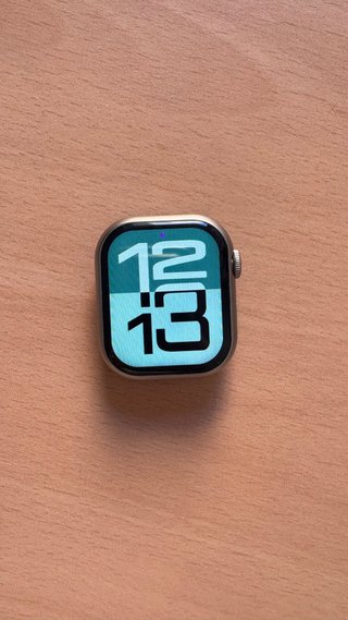 Apple Watch Series 7 GPS 40mm