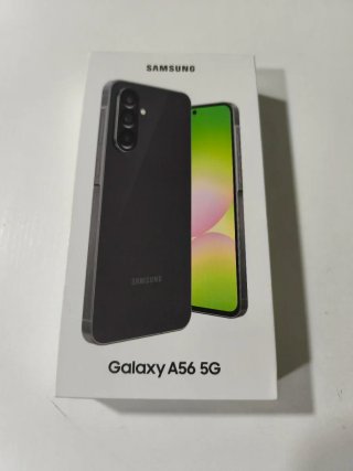 Samsung Galaxy A56 5G