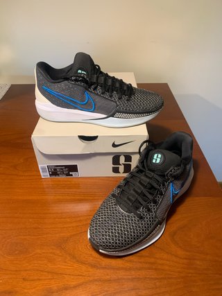 Zapatillas Baloncesto Sabrina 1