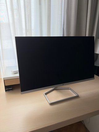 Monitor HP M22f