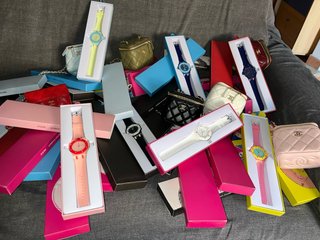 Royal pop di tutti i colori in pronta consegna
