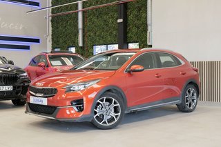 Kia XCeed 1.5 MHEV iMT Tech 118kW (160CV)