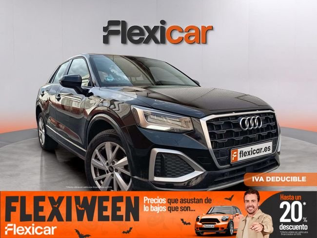 Audi Q2 1.5 Advanced 35 TFSI 2023