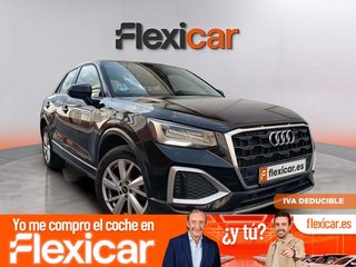 Audi Q2 Advanced 35 TFSI 110kW (150CV) S tronic