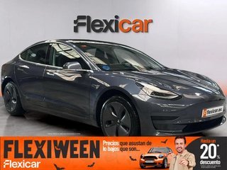 Tesla Model 3 Estándar Plus RWD