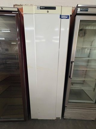 CONGELADOR BLANCO PUERTA CIEGA PROFESIONAL