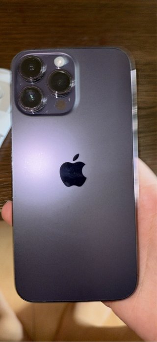 iPhone 14 Pro Max 128GB Viola