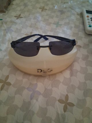 Gafas de Sol Dolce & Gabbana Azul Marino