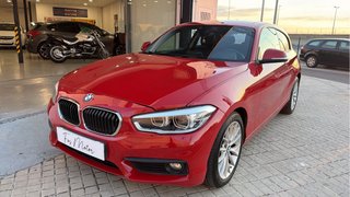 BMW Serie 1 2015