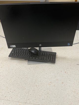 HP ProOne 440 G9 All-in-