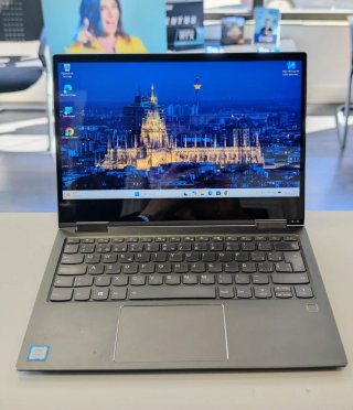 PORTATIL LENOVO YOGA 730-13IKB i7 / 16GB / 512GB