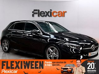 Mercedes-Benz Clase A A 200 d