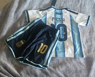 Kit infantil 5-6 años