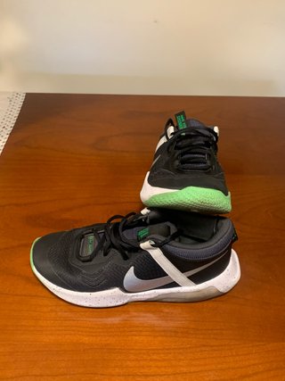 Nike Zoom Crossover Zapatillas Baloncesto