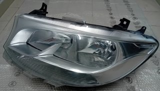 Fanale Faro Ant Sx Mercedes-Benz Sprinter 18>25