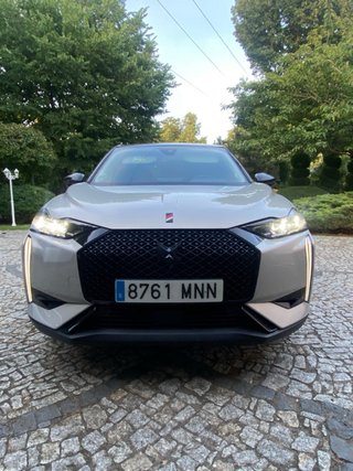 DS DS 3 CROSSBACK 2024