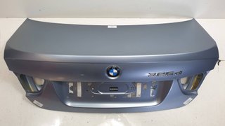 TAPA MALETERO BMW BMW SERIE 3 BERLINA (E90) 2004-2012