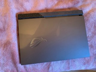 Portátil Gaming ASUS ROG STRIX G15 RTX 3050