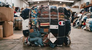 Ropa Vintage de marca