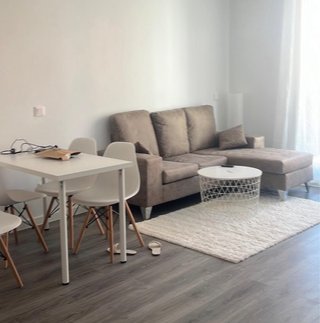 Pack de muebles para salón