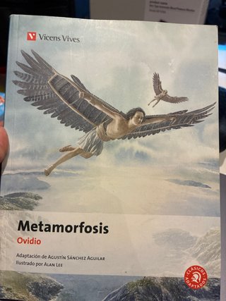 Metamorfosis
