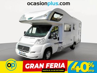McLouis Menfys700 2.3D 96 kW (130 CV)
