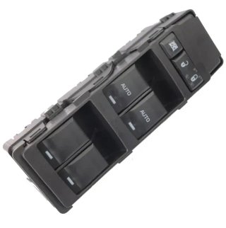 Botonera Jeep 4602781AA Chrysler: 200 08-10, Dodge