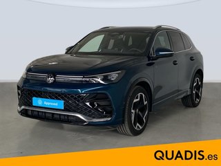 Volkswagen Tiguan R-Line 2.0 TDI 110 kW (150 CV) DSG