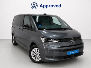 Volkswagen Multivan Batalla Corta 1.5 eHybrid 4Motion 180 kW (245 CV) DSG