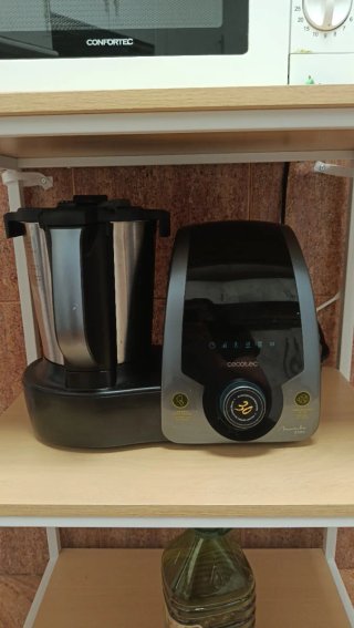 Cecotec Mambo 3590