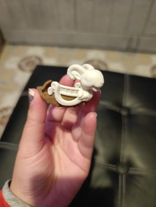 Kinder Joy One Piece Going Merry Funko Pop