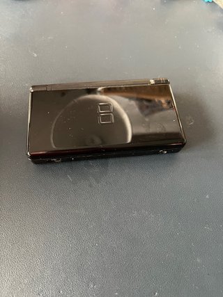 Nintendo DS Lite Nero
